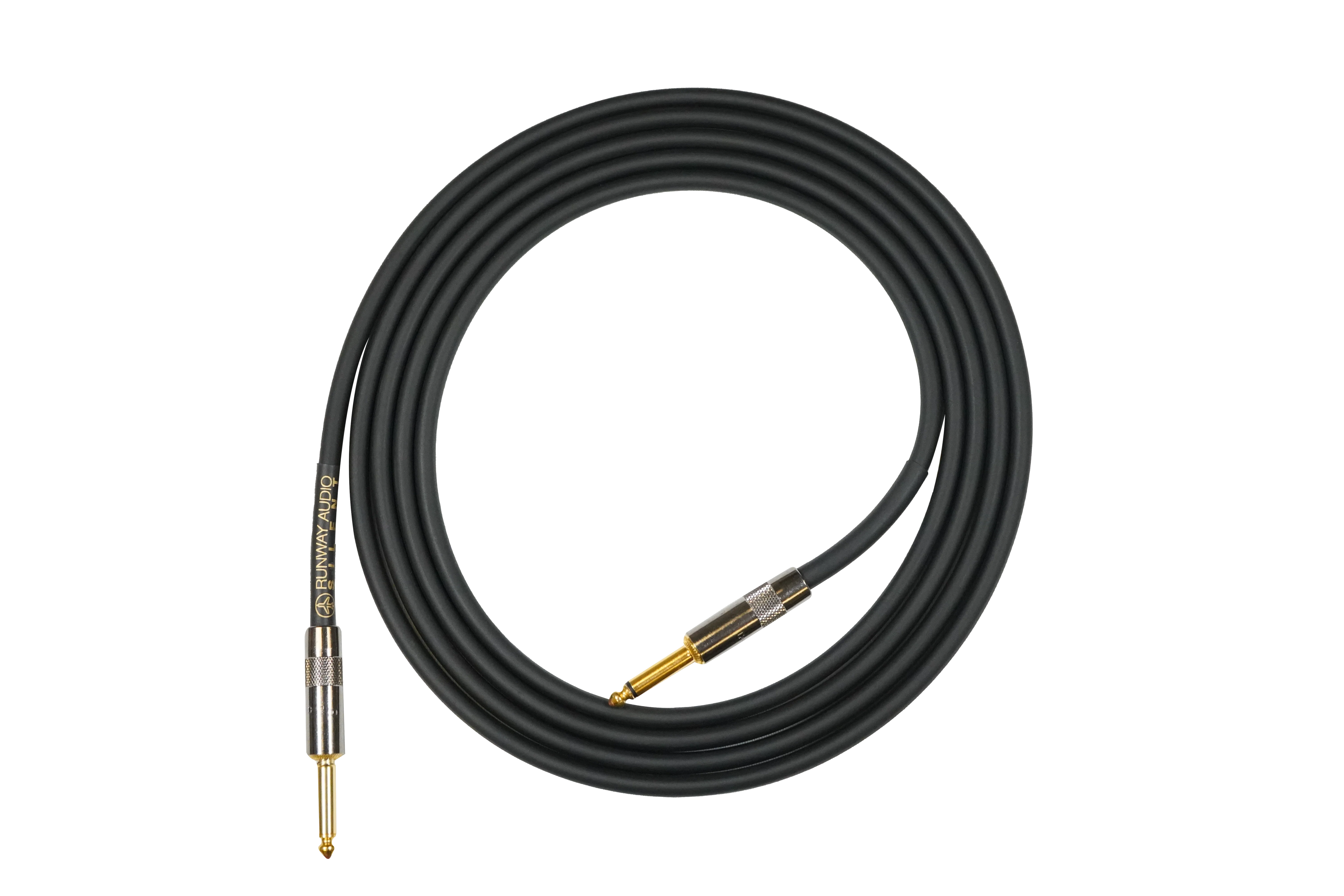 Core Series 1/4" Instrument Cable