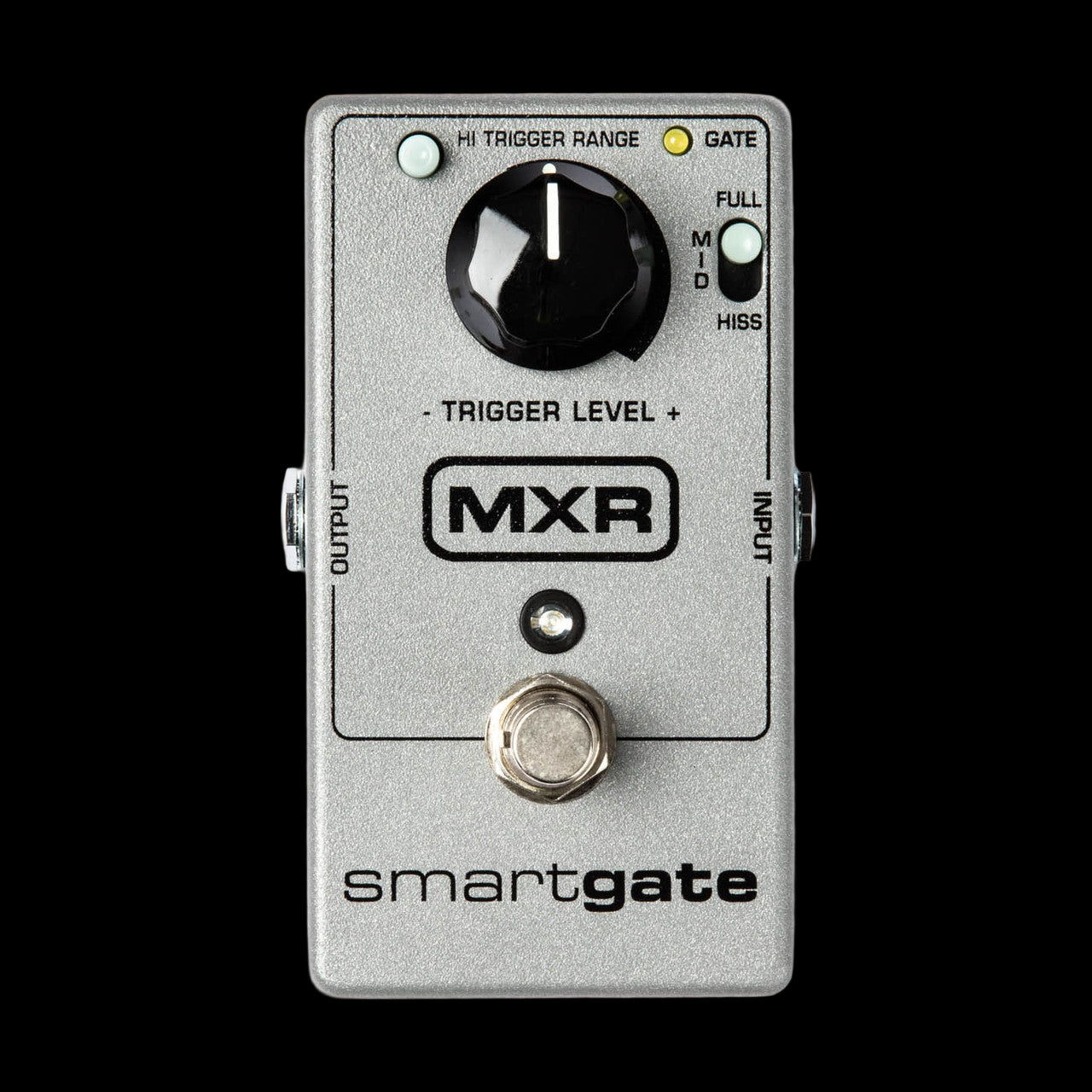 M135 Smart Gate