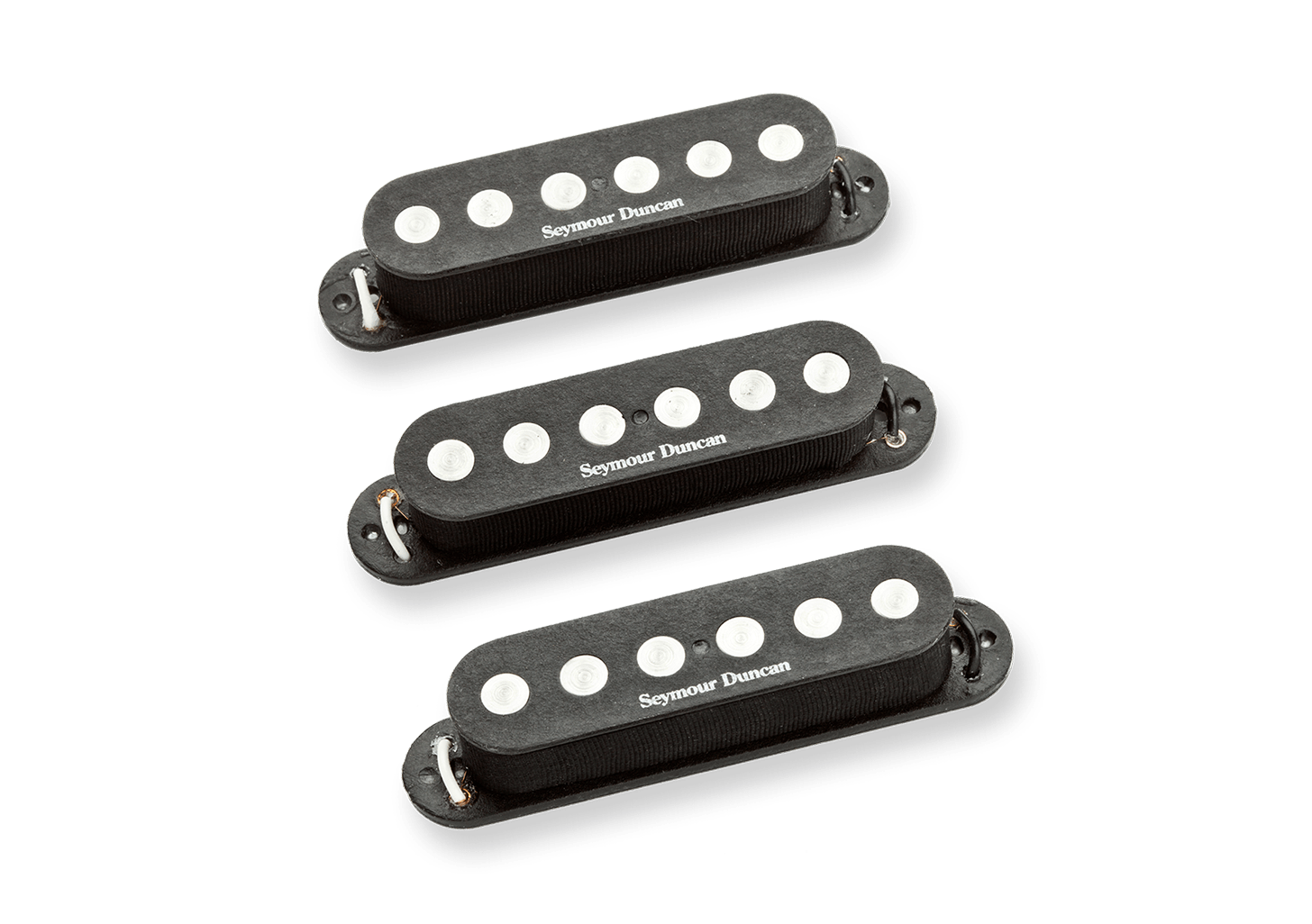 Quarter-Pound Set for Stratocaster