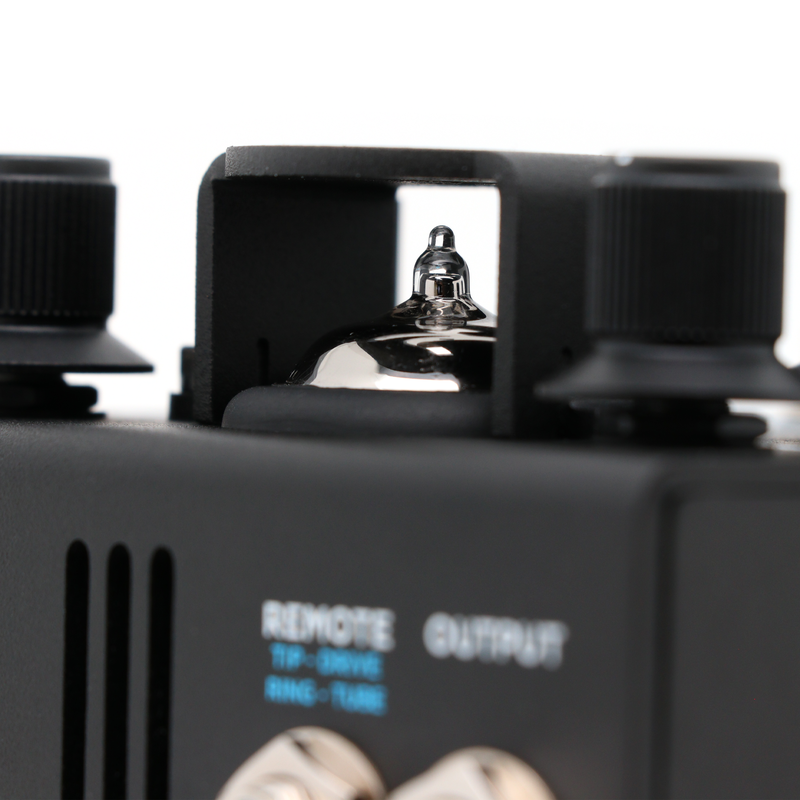 Tube Drive 12AX7