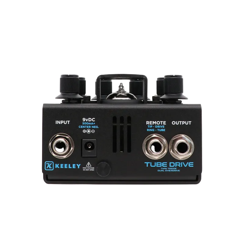 Tube Drive 12AX7
